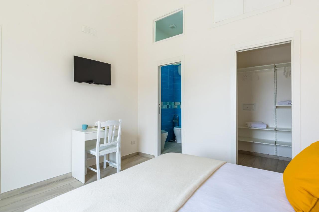 Chiara Modern Apartment By Wonderful Italy Nápoly Kültér fotó