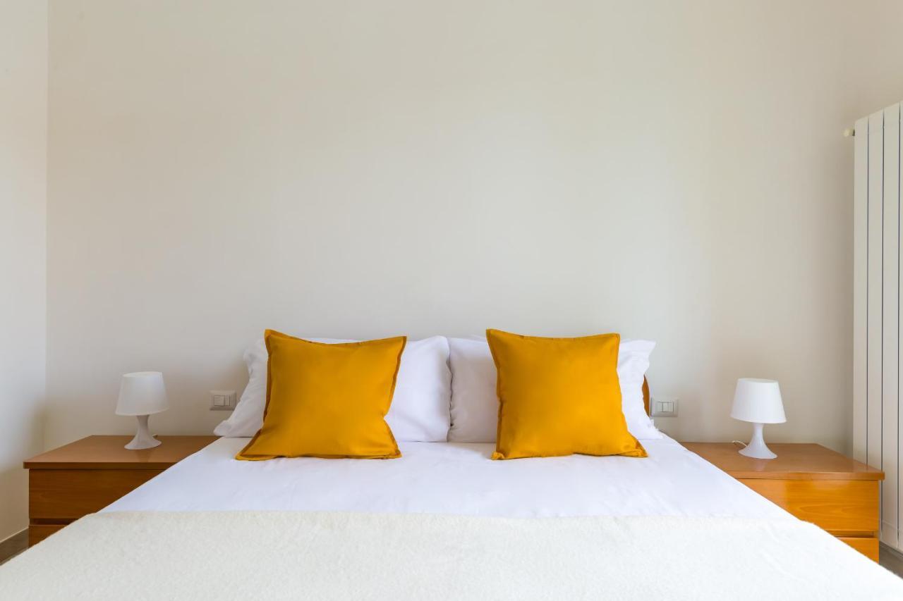Chiara Modern Apartment By Wonderful Italy Nápoly Kültér fotó