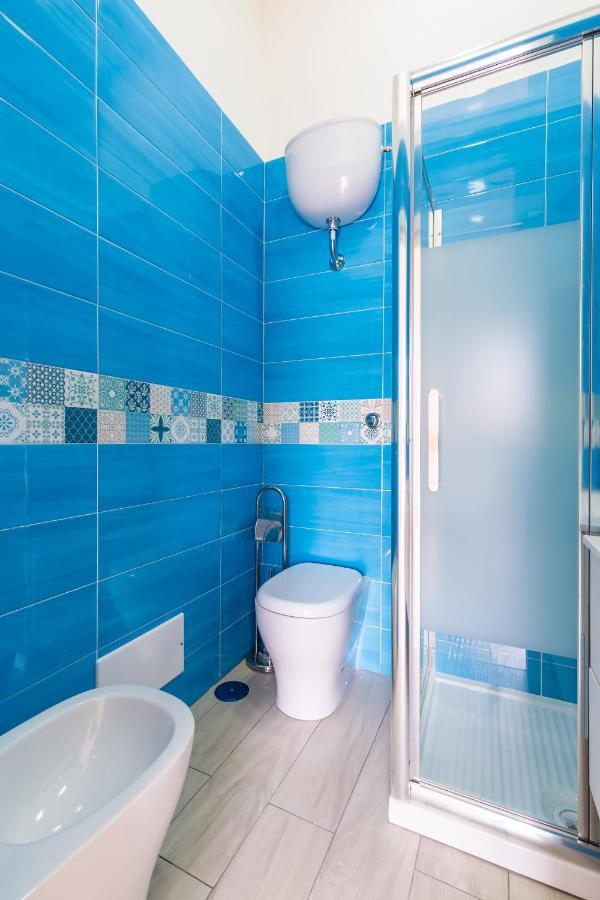 Chiara Modern Apartment By Wonderful Italy Nápoly Kültér fotó