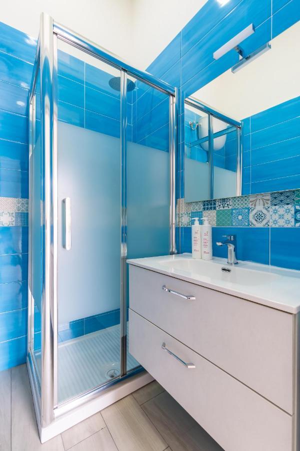 Chiara Modern Apartment By Wonderful Italy Nápoly Kültér fotó
